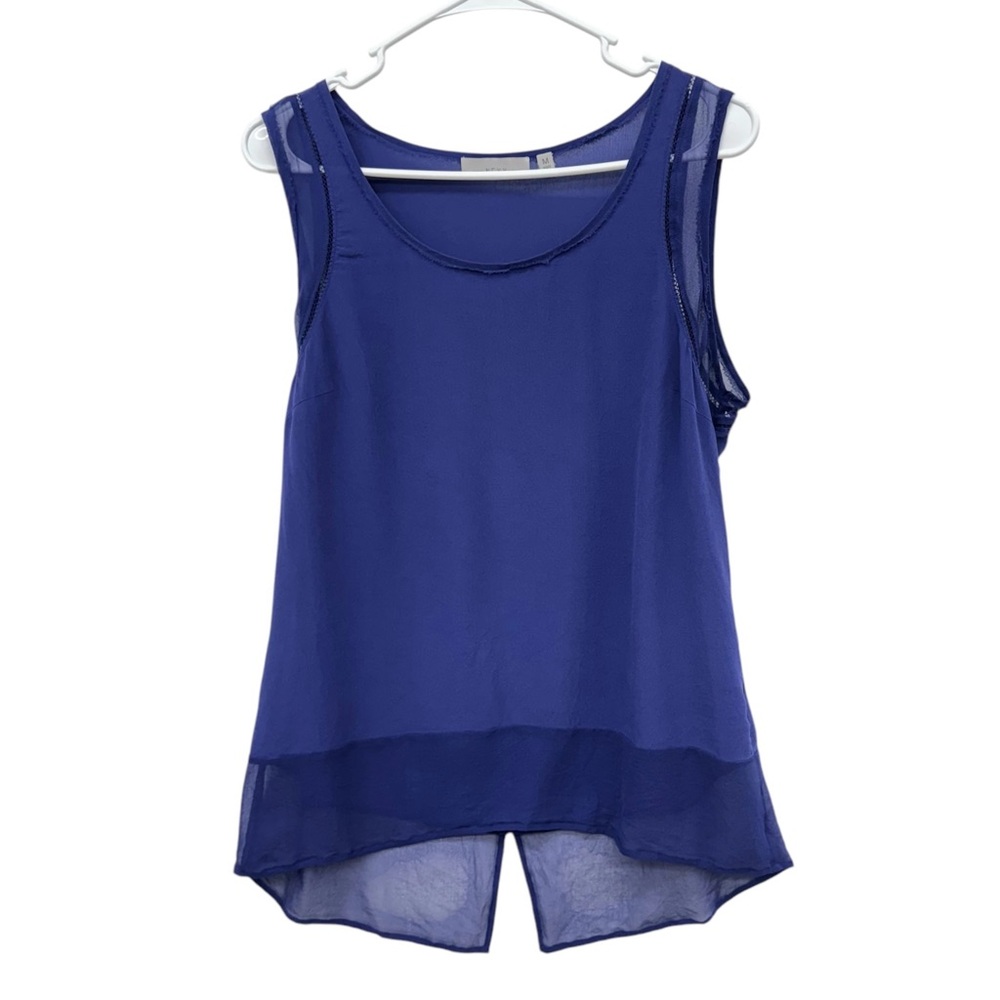 Nexx New York Silk Tank